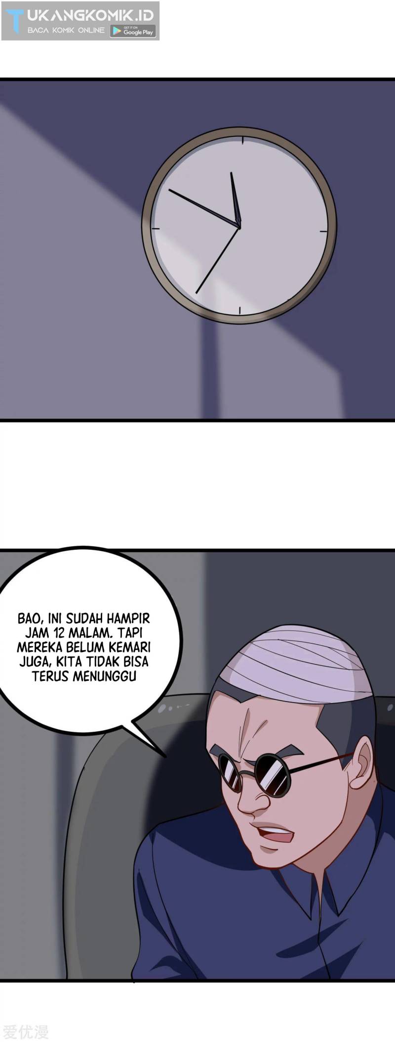 School Flower Master Chapter 192 Gambar 2